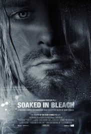Soaked in Bleach (