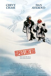 Spies Like Us (198