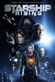Starship: Rising (