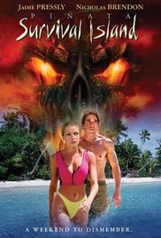 Demon Island (2002