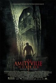 The Amityville Hor