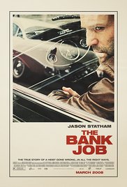The Bank Job (2008