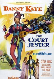 The Court Jester (
