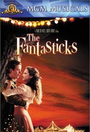 The Fantasticks (1