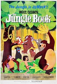The Jungle Book (1