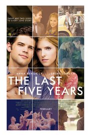 The Last Five Year