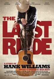 The Last Ride (201