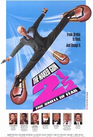 The Naked Gun 2 II