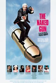 The Naked Gun: Fro