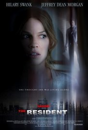 The Resident (2011