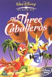 The Three Caballer