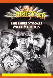 The Three Stooges 