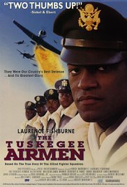 The Tuskegee Airme