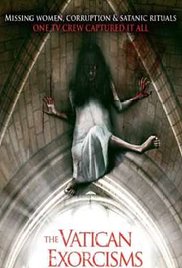 The Vatican Exorci