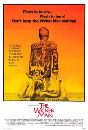 The Wicker Man (19