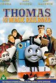 Thomas and the Mag