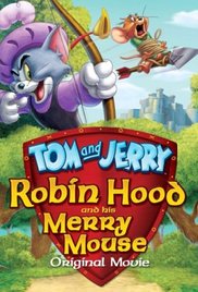 Tom and Jerry: Rob