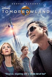 Tomorrowland (2015