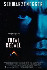 Total Recall (1990