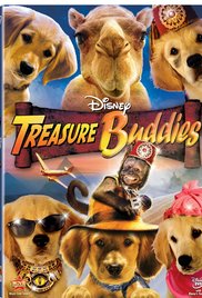 Treasure Buddies (