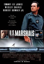 U.S. Marshals (199