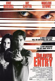 Unlawful Entry (19