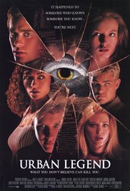 Urban Legend (1998