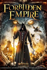 Forbidden Empire (