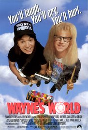 Waynes World (1992