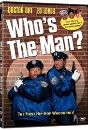 Whos the Man (1993