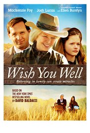 I Wish You Well (2