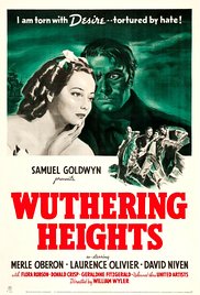 Wuthering Heights 