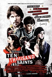 10000 Saints (2015