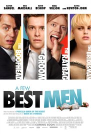 A Few Best Men (20