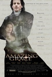 Amazing Grace (200