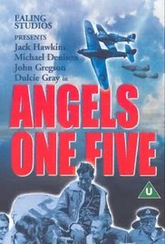 Angels One Five (1