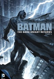 Batman: The Dark K