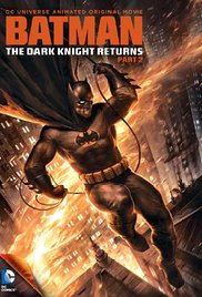 Batman: The Dark K