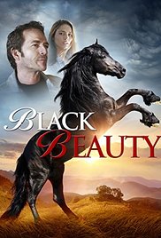Black Beauty (2015