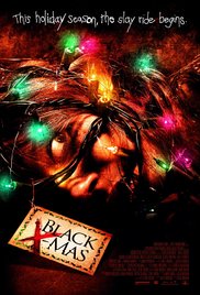 Black Christmas (2