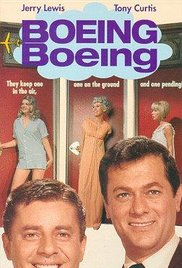 Boeing Boeing (196