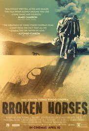 Broken Horses (201