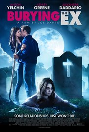 Burying the Ex (20