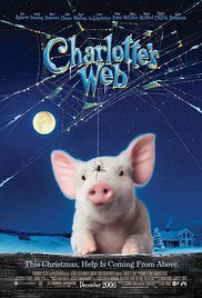 Charlottes Web (20