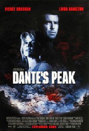 Dantes Peak (1997)