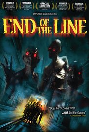 End of the Line (2