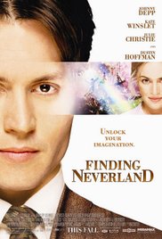 Finding Neverland 