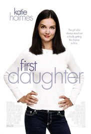 First Daughter (20