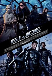 G.I. Joe: The Rise