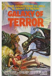 Galaxy of Terror (